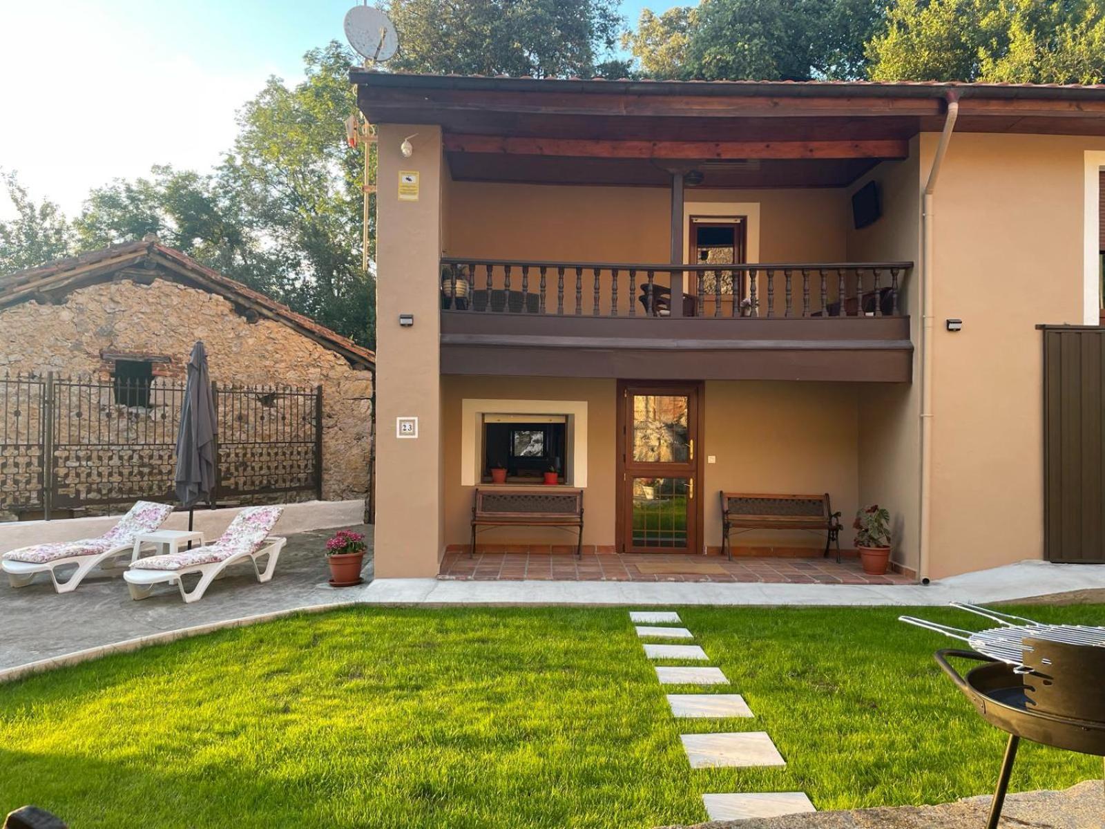 Casa Mariyina Vakantiehuis